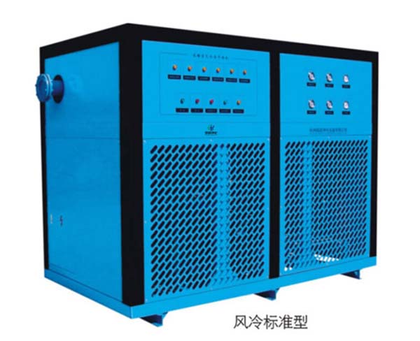 標準型冷凍式干燥機
